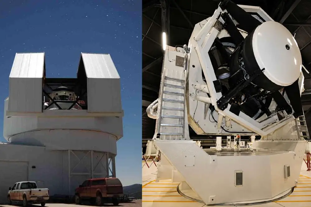 U.S. and Australian space forces are expanding surveillance, satellite communications and counterspace monitoring from Western Australia to strengthen allied detection, command resilience and targeting awareness across the Indo-Pacific (Picture source: U.S. DoW).