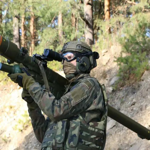 Poland’s Piorun Anti-Aircraft Missile Production Surpasses U.S. Stinger and French Mistral Combined