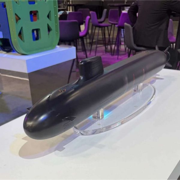 U.S. approval of a potential $1 billion package moves the UK’s SSN-AUKUS program forward, strengthening next-generation submarine combat systems, launch capability, training, and trilateral interoperability between Britain, the United States, and Australia (Picture source: Army Recognition Group).