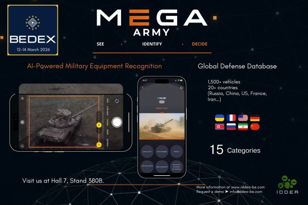 IDDEA’s presence at BEdex 2026 will highlight practical use cases(Picture source: IDDEA)