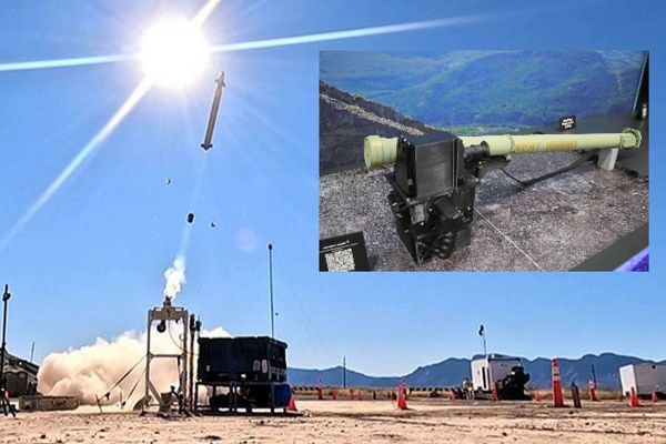 Lockheed Martin’s first successful NGSRI flight test marks a key milestone in modernizing U.S. Army short-range air defense against emerging low-altitude threats (Picture Source: Army Recognition Group / Lockheed Martin)