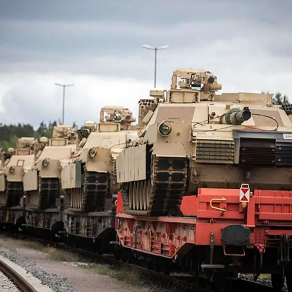 A $185 million U.S. Class IX spare-parts FMS aims to keep Ukraine’s Western armor and artillery mission-ready, boosting repair speed and operational availability for Abrams, Bradley, HIMARS, and M777 systems where logistics and maintenance are decisive on the modern battlefield (Picture source: U.S. DoW).