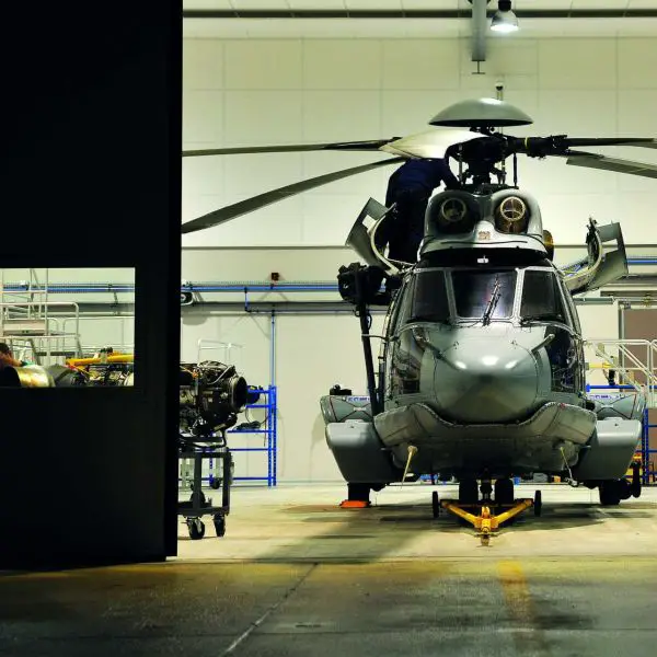 Airbus Helicopters is positioning itself for what could become Canada's largest rotorcraft acquisitions in decades, as the company already employs more than 5,000 people across the country and maintains significant operations in Quebec and Ontario. (Picture source: Airbus)