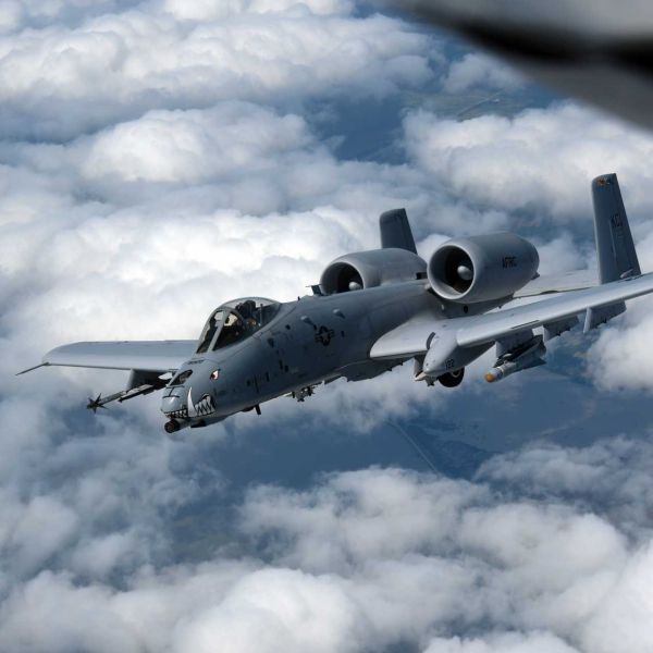 Throughout the early 2020s, the US Air Force secured approval for partial retirements but continued to encounter limits, as lawmakers maintained that alternatives were not yet sufficiently mature to absorb close air support requirements. (Picture source: US Air Force)