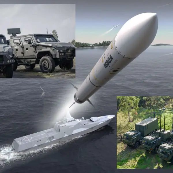 The Swedish government has launched a SEK 15 billion initiative to rapidly build a territorial short-range air defense capability, aiming to protect cities, critical infrastructure, and mobilization forces against modern aerial threats, drawing directly on lessons from the war in Ukraine (Picture Source: SAAB / Dhiel Defense / MBDA)