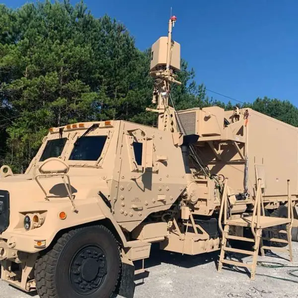 The Integrated Battle Command System is the U.S. Army’s networked command and control platform that links radars, sensors, and missile interceptors into a single, shared air and missile defense picture across services (Picture Source: Northrop Grumman)