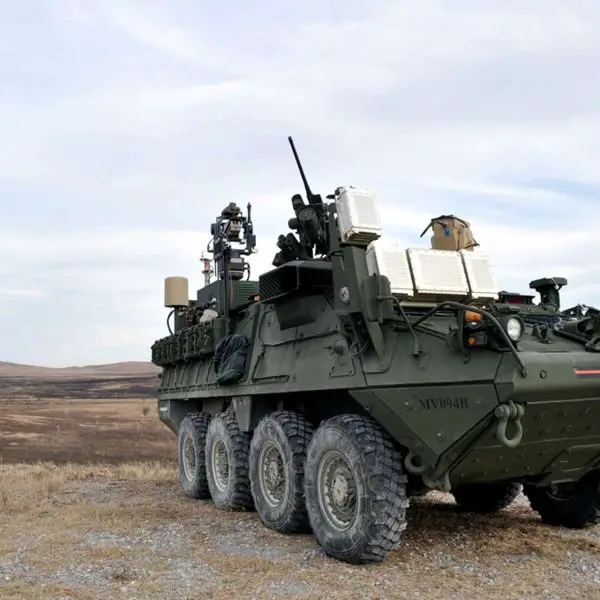 U.S. military installations will test high-energy laser and high-power microwave weapons under a new counter-drone pilot program aimed at protecting critical bases, airfields, and strategic infrastructure from small unmanned aerial threats (Picture source: U.S. DoW).