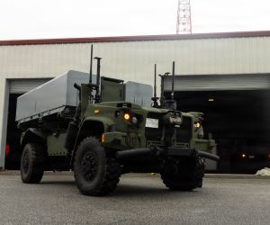U.S. Marines in Okinawa receive NMESIS and MADIS, boosting anti-ship and air-defense capabilities across the Indo-Pacific.