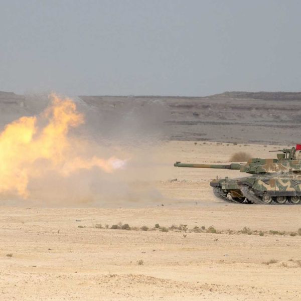 The agreement, the largest South Korean export of military vehicles to Latin America to date, was signed between the two governments during ceremonies in Lima marking the 201st anniversary of the Battle of Ayacucho and the Day of the Peruvian Army. (Picture source: South Korean Army)