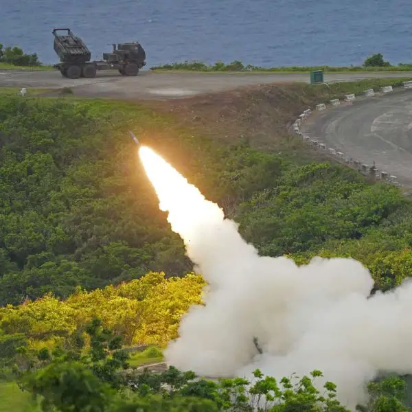 Taiwan’s Tactical Mission Network links sensors, unmanned systems, artillery, and missile units into a resilient, secure digital battlefield, enabling rapid sensor to shooter coordination, decentralized command, and sustained operations under cyber and electronic warfare pressure (Picture source: Taiwan MoD).