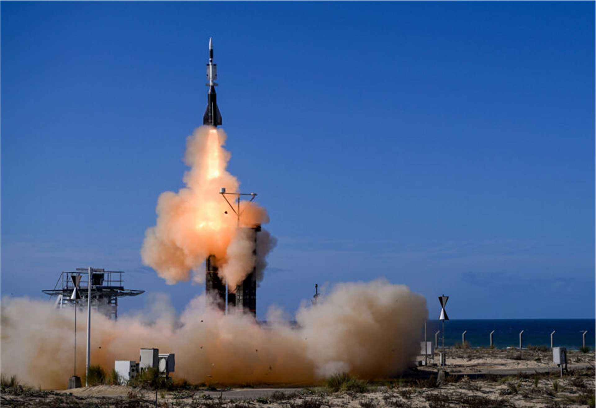 The Aster 30 is a vertically launched, radar-guided surface-to-air missile designed for high-speed interception of aircraft, cruise missiles, and ballistic threats at ranges up to 120 km and altitudes of 20 km. Developed by MBDA, it forms the core of the SAMP/T air defense system used by NATO forces.