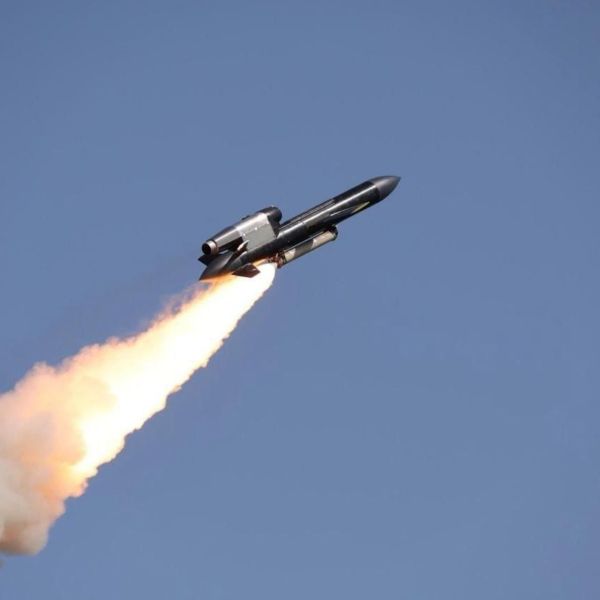 The combined fielding of the FP-7 and FP-9 would alter Ukraine’s operational depth