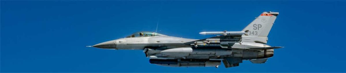 Defense News archives