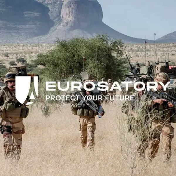 Eurosatory 2026 showcases the latest military technologies shaping the future of modern warfare in Paris, France.