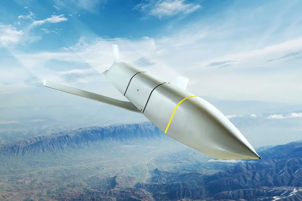 Denmark's planned acquisition of 200 AGM-158B missiles would exceed the JASSM inventories approved for Poland, Italy, and the Netherlands and would be second only to Finland among confirmed European operators. (Picture source: Lockheed Martin)