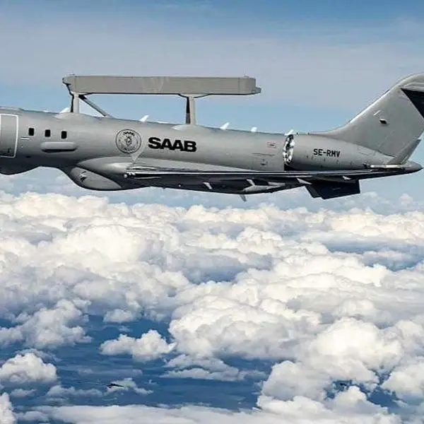 France has signed a $1.34 billion agreement with Saab to acquire GlobalEye AEW&C aircraft, replacing its aging E-3F Sentry fleet and modernizing national and NATO-aligned airborne early warning capabilities (Picture Source: SAAB)