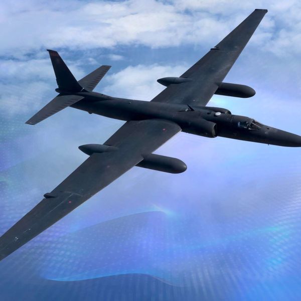 BAE Systems secured a U.S. Air Force contract to sustain and upgrade the U-2 Dragon Lady’s AN/ALQ-221 electronic warfare system, strengthening the aircraft’s ability to detect, evade, and survive against modern radar and missile threats in contested airspace (Picture Source: BAE Systems)