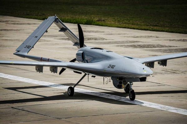 In 2021, Pakistan strengthened its defense capabilities by acquiring Bayraktar TB2 drones from Türkiye, marking a key step in the growing military-technical cooperation between the two countries.