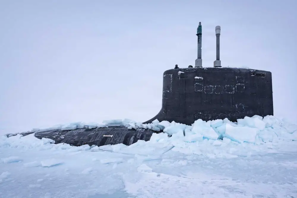 The Block VII is expected to be one of the final and most advanced versions of the Virginia-class submarine, with improved stealth, greater use of unmanned underwater systems, and enhanced capability for long-range strike and seabed operations before the future SSN(X) submarine enters service. (Picture source: US Navy)