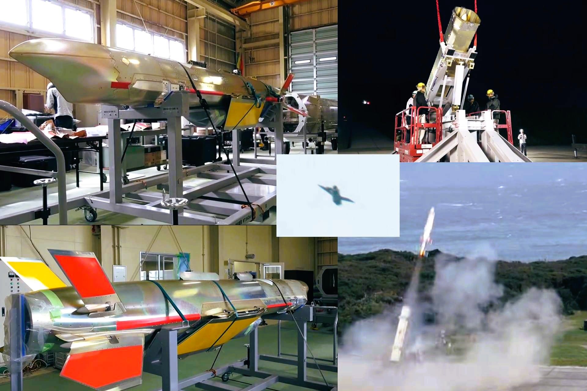 Japan has revealed test footage of a new coastal anti-ship missile that uses rolling terminal maneuvers to evade shipboard defenses, signaling a sharper focus on sea denial and stand-off deterrence around its southwestern islands (Picture Source: ATLA)