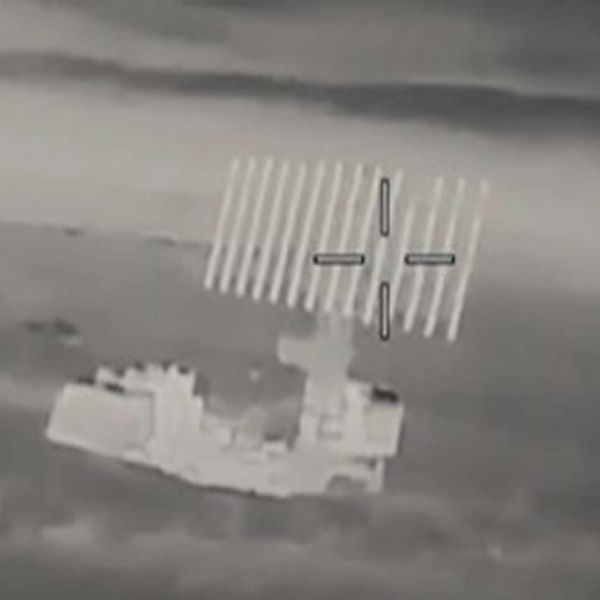 Ukrainian intelligence forces destroyed a Russian Buk M3 air defense launcher and two Nebo-SVU radar systems in occupied southern regions, crippling key elements of Russia’s air defense network and opening new tactical gaps for Ukrainian strike operations (Picture source: Ukrainian MoD).