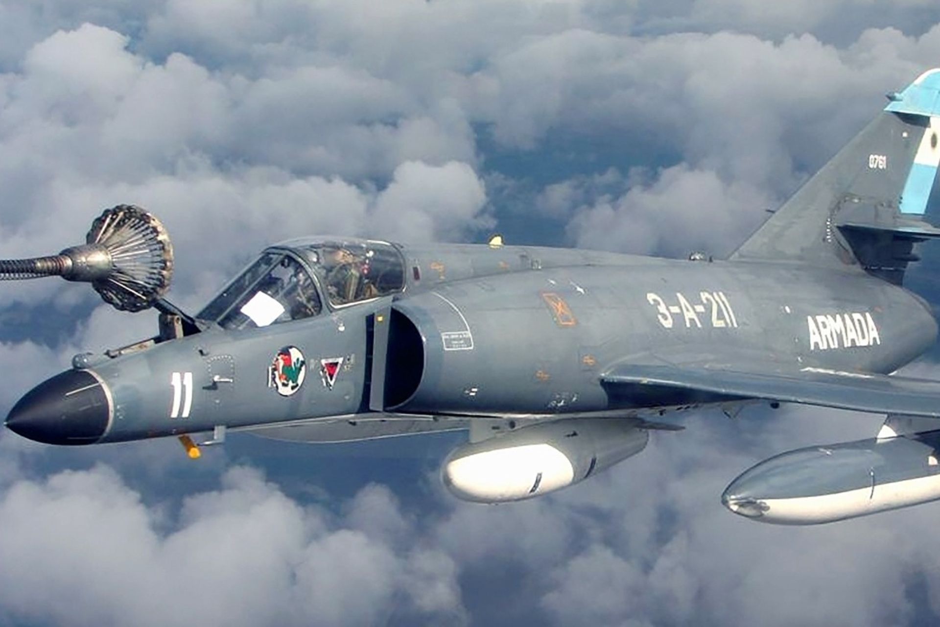 Argentine Navy Plans Flight Test For Modernized Super tendard argentine-navy-plans-flight-test-for-modernized-super-tendard