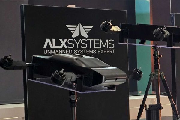 Walloon defense companies showcase advanced local technologies at BDEX 2026, highlighting Belgium’s growing capability to develop sovereign, high-performance solutions for modern military operations.