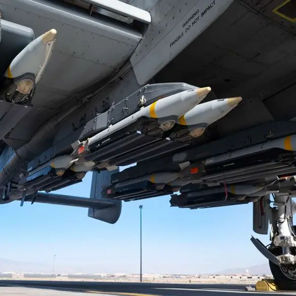 Israel’s order for 5,000 Boeing GBU-39 Small Diameter Bombs is aimed at rebuilding precision-strike stockpiles, giving the Israeli Air Force greater capacity to hit more fixed targets per sortie with accurate stand-off munitions for future high-intensity operations (Picture source: U.S. DoW).