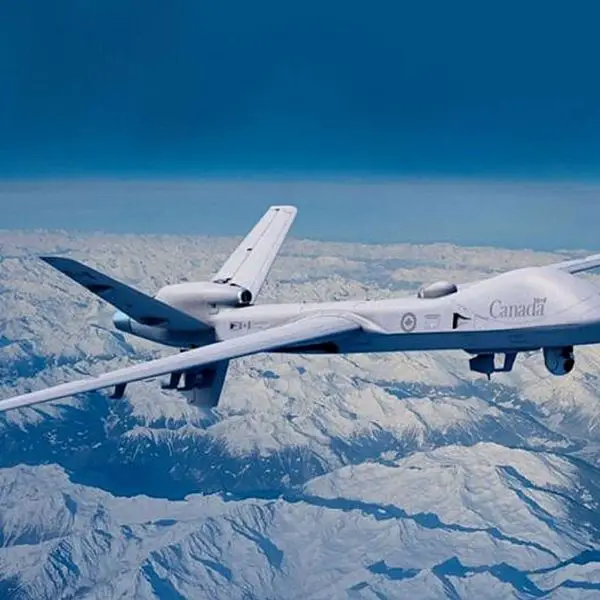 Canada is set to field its MQ-9B SkyGuardian drone fleet in 2028 with limited ISR capability, marking the start of a phased build-up toward full operational maturity by the early 2030s (Picture Source: General Atomics)