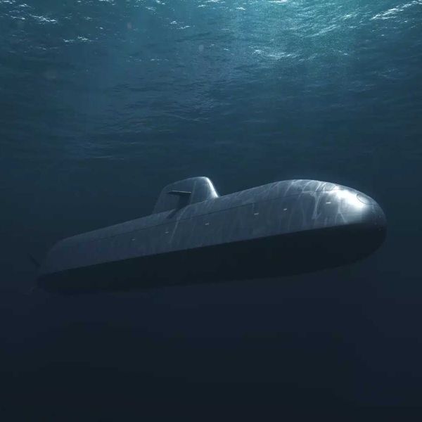 The German effort is centered on negotiations with industrial partners in Germany and Norway, as the Type 212CD is a joint project between the two countries, to assemble a multi-billion-dollar investment package directly linked to the submarine tender. (Picture source: TKMS)