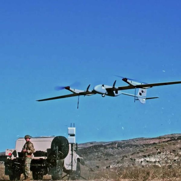 The contract, which received ten bids, is intended to equip U.S. battalion commanders and their units with long-range reconnaissance assets under direct tactical control, reducing dependence on higher-echelon aviation resources. (Picture source: AeroVironment)