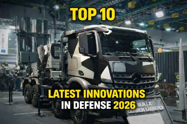 Enforce Tac 2026 highlights the rapid integration of unmanned systems, precision weapons, and air defense technologies, showcasing how European defense industries are enhancing force protection, operational mobility, and multi-domain interoperability in response to evolving modern threats (Picture source: Army Recognition Group).