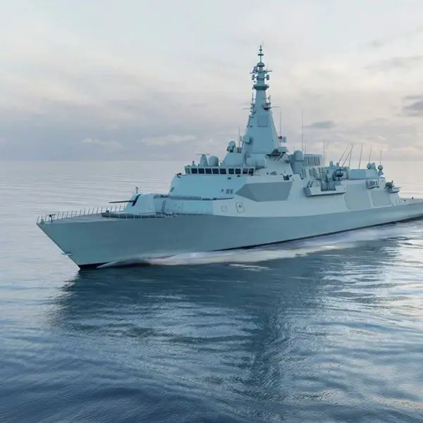 Norway has formally joined the Global Combat Ship User Group alongside the United Kingdom, Canada, and Australia to coordinate the development and operation of at least 34 Type 26-derived warships. (Picture source: BAE Systems)