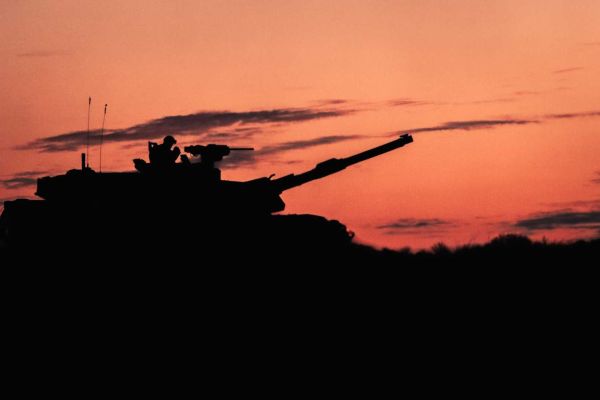 With the M1E3, the U.S. Army is deliberately breaking from earlier Abrams tanks, which evolved through adding new capabilities onto an existing platform, by restarting the design baseline and integrating key capabilities directly into the vehicle architecture from the outset. (Picture source: U.S. Army)