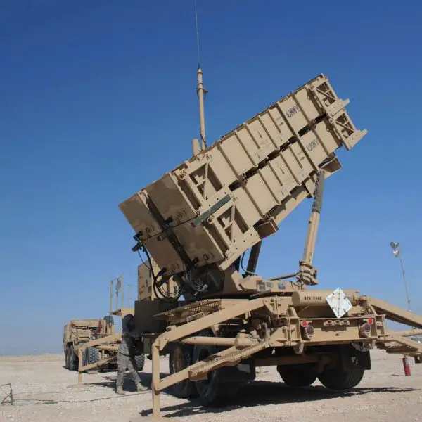 U.S. forces and regional partners have activated a new joint air and missile defense coordination center at Qatar’s Al Udeid Air Base to strengthen real-time integration and counter growing Iranian missile threats across the Middle East (Picture Source: DVIDS)