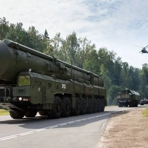 Russia claims it used an Oreshnik ballistic missile in a Ukraine strike, citing an unverified attack on Putin’s residence.