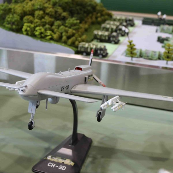 Written By Erwan Halna du Fretay - Defense Analyst, Army Recognition Group Erwan Halna du Fretay is a graduate of a Master’s degree in International Relations and has experience in the study of conflicts and global arms transfers. His research interests lie in security and strategic studies, particularly the dynamics of the defense industry, the evolution of military technologies, and the strategic transformation of armed forces.