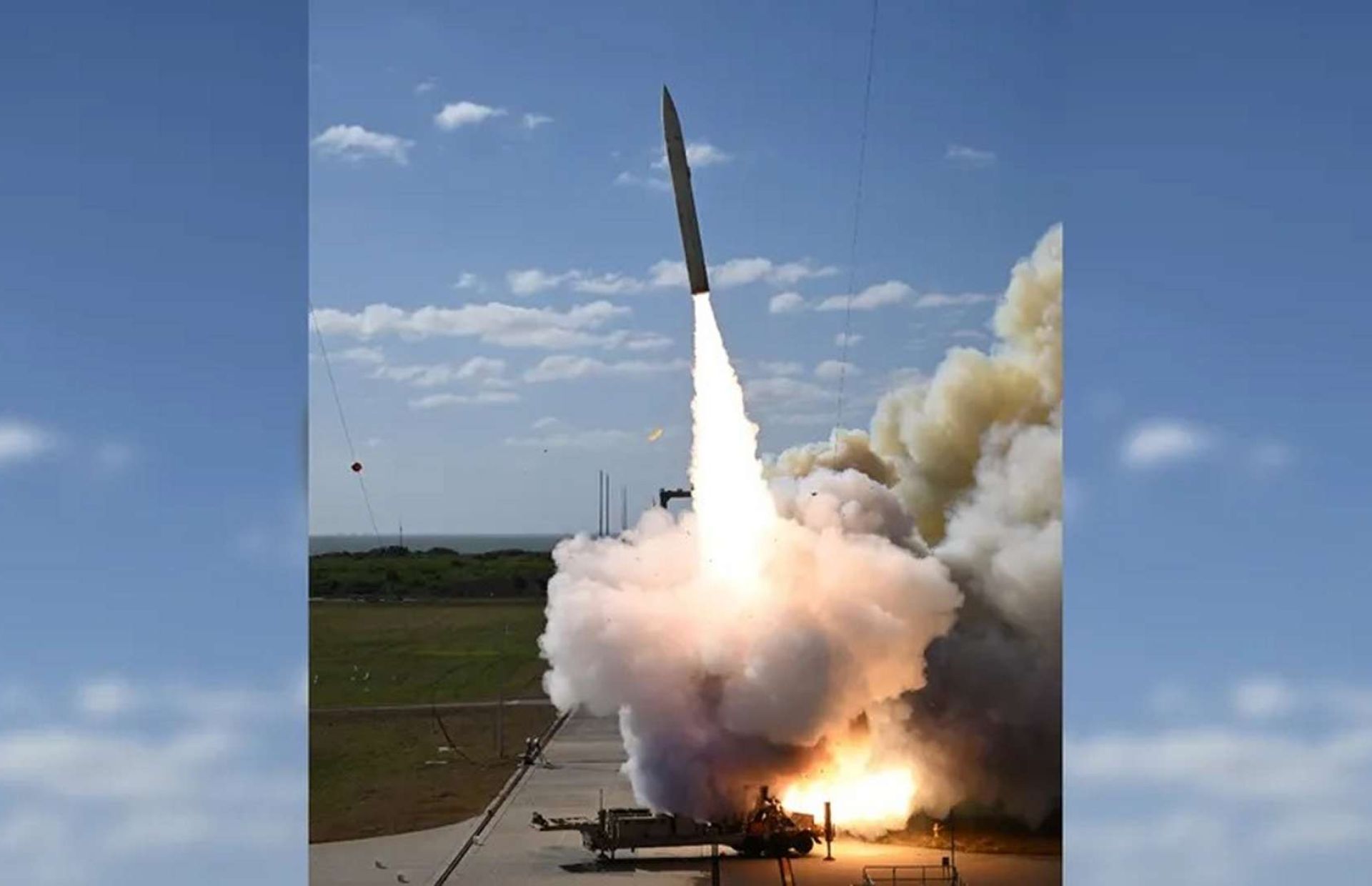 Congressional analysts identify artificial intelligence, autonomy, hypersonic weapons, directed energy, biotechnology, and quantum systems as emerging technologies that could shape future U.S. conflicts, signaling where future military advantages, capability gaps, and funding priorities are likely to determine the outcome of the next high-end wars (Picture source: U.S. DoW).