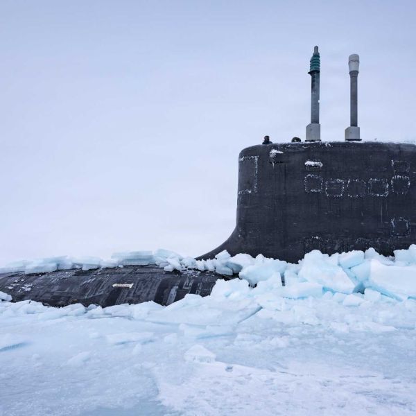 The Block VII is expected to be one of the final and most advanced versions of the Virginia-class submarine, with improved stealth, greater use of unmanned underwater systems, and enhanced capability for long-range strike and seabed operations before the future SSN(X) submarine enters service. (Picture source: US Navy)
