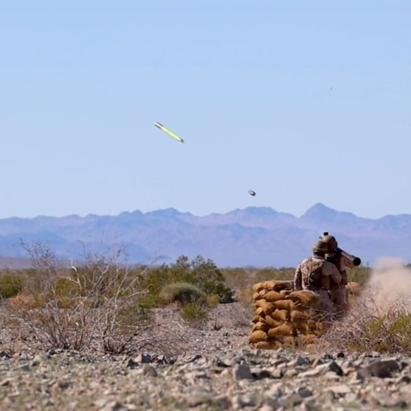 NGSRI is positioned as a faster and higher-performing short-range interceptor than existing systems, optimized for modern aerial threats