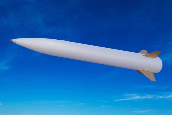 The Increment 2 allows the PrSM missile to engage moving land vehicles as well as maritime targets such as warships, transforming the weapon into a land-based anti-ship ballistic missile. (Picture source: Lockheed Martin)