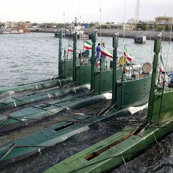 Iran’s Ghadir-class midget submarines, tiny diesel-electric boats built for the Persian Gulf’s shallow, noisy waters, can ambush with torpedoes, mines, and possibly sub-launched anti-ship missiles, forcing U.S. carrier strike groups to slow down, widen standoff distances, and spend heavily on anti-submarine warfare just to operate safely near Iran (Picture source: Irna).