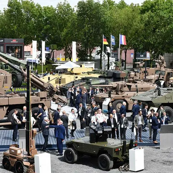 Eurosatory 2026 will bring together global defense leaders to showcase next-generation military technologies and operational capabilities across land and air-land domains.