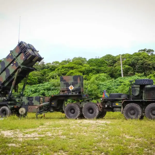Ukrainian forces currently depend heavily on the MIM-104 Patriot for intercepting ballistic threats, as it remains the only consistently effective system against such targets. (Picture source: US Army)