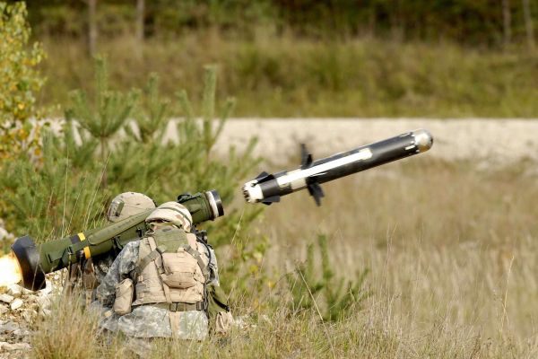The US has cleared a 375 million dollar sale of Javelin anti-tank missiles to Taiwan, strengthening the island’s anti-armor deterrence as cross-Strait military pressure continues to grow (Picture Source: U.S. Army)