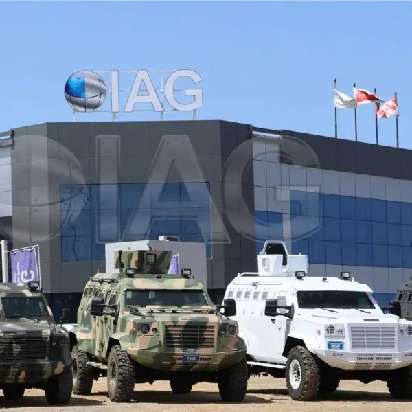 International Armored Group (IAG) is a manufacturer of customized and premium armored vehicles with over 20 years of experience.