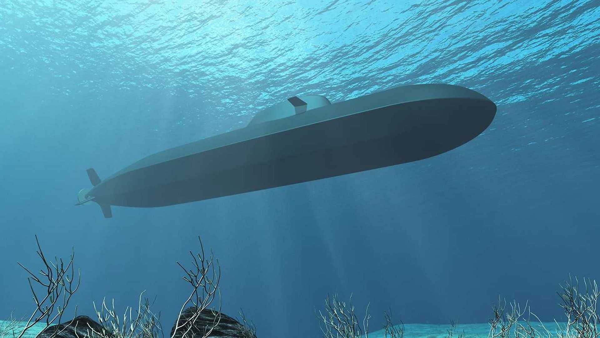 The Type 212CD program originates from a bilateral decision taken in 2017 by Norway and Germany to jointly replace the Norwegian Ula-class and the German Type 212A with a submarine based on a common design. (Picture source: TKMS)