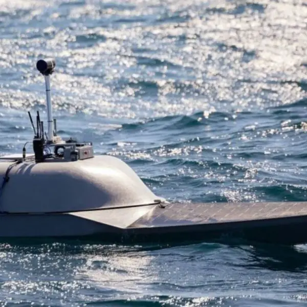 Platforms of this scale are increasingly viewed by US Navy and US Marine Corps planners as key enablers for distributed maritime operations, long-range logistics support, persistent intelligence collection, and forward-deployed sensing in contested environments.