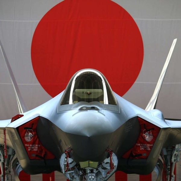 Japan’s historic FY2026 defense budget marks a decisive break from its postwar pacifist posture, funding long-range strike missiles, hypersonic weapons, missile defense, and unmanned systems to deter growing military pressure from China and strengthen control of its southwestern island chain (Picture source: U.S DoW).