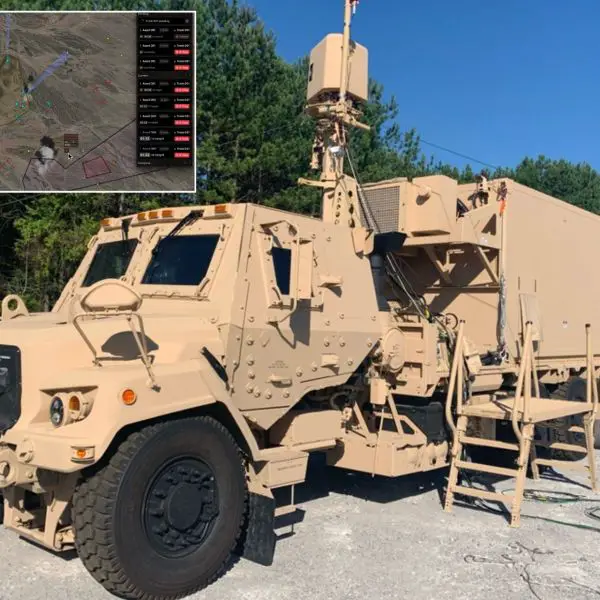 IBCS-M provides the infrastructure that allows units on the move to employ distributed sensors, handle high data volumes, and activate faster kill chains than older systems